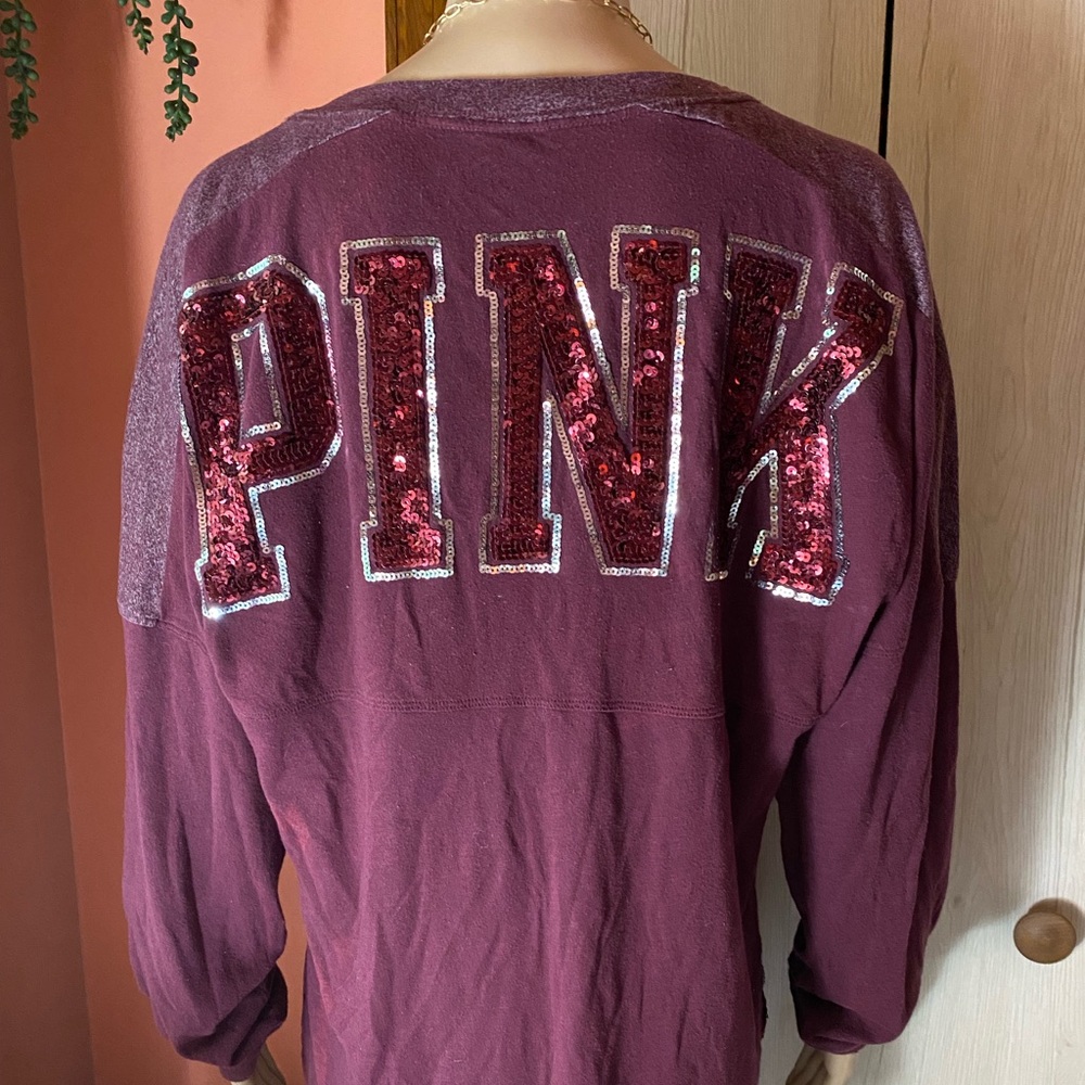 VS long sleeve